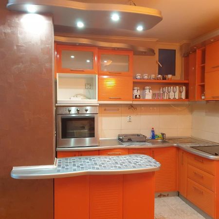 Apartman Mirage Σρέμσκα Μιτρόβιτσα Εξωτερικό φωτογραφία