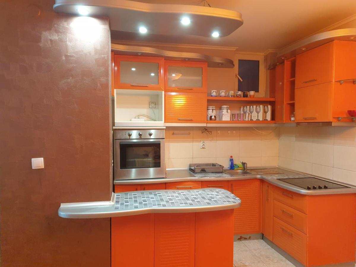 Apartman Mirage Σρέμσκα Μιτρόβιτσα Εξωτερικό φωτογραφία